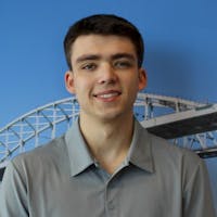 Dawson Omer at Golling Chrysler Dodge Jeep Ram of Chelsea