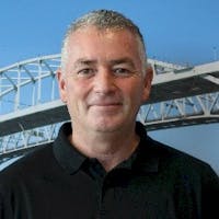 Chris McEldowney at Golling Chrysler Dodge Jeep Ram of Chelsea