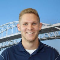 Brett Tyndall at Golling Chrysler Dodge Jeep Ram of Chelsea