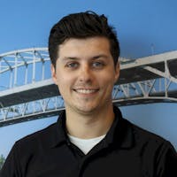 Dylan Millar at Golling Chrysler Dodge Jeep Ram of Chelsea