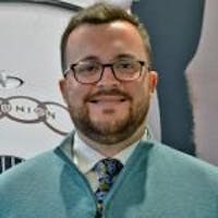 Alex Henwood at Audi West Chester