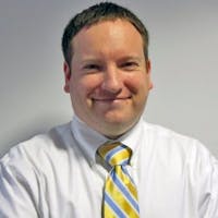 Rob Nourie at Audi West Chester