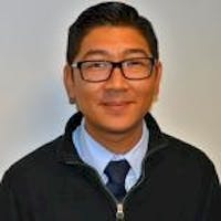 Bao Pham at Audi West Chester