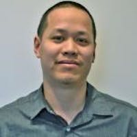 Thien Tran at Audi West Chester