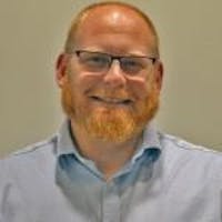 David Kazmierczak at Audi West Chester