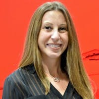 Christine Facciolo at Audi West Chester