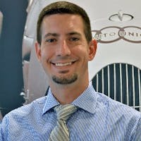 Steve Przytulski at Audi West Chester