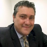 Claudio Mascioli at Audi West Chester