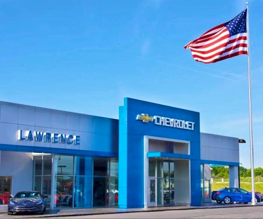 Lawrence Chevrolet, Mechanicsburg, PA, 17050