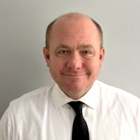 Chris Bellamy at Currie Motors Ford of Valpo