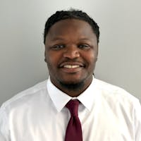 Chris Turnage at Currie Motors Ford of Valpo