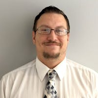 Frank Vitalone at Currie Motors Ford of Valpo