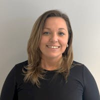 Casidhe Kennedy at Currie Motors Ford of Valpo