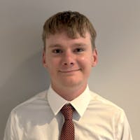 Dylan Estrada at Currie Motors Ford of Valpo