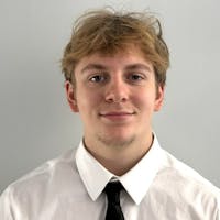 Declan Shutske at Currie Motors Ford of Valpo