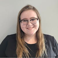 Julia Thode at Currie Motors Ford of Valpo