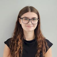 Lexi McLaughlin at Currie Motors Ford of Valpo