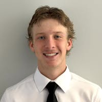 Gavin Lucas at Currie Motors Ford of Valpo