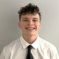 Jackson Carteaux at Currie Motors Ford of Valpo