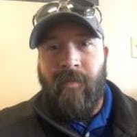 Corey Hasler at Eskridge Chevrolet