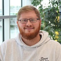 Adam Buckmaster at Sleepy Hollow Ford, Inc.