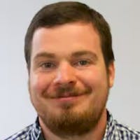 Harrison Leisey at Bob Weaver Chevrolet GMC