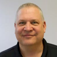 Dominic Sylvester at Bob Weaver Chevrolet GMC