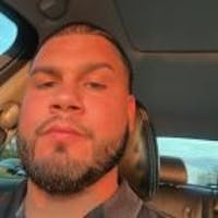 David Santiago Jr. at Sport Subaru South
