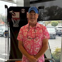 Kane Southey at Chevrolet of Everett