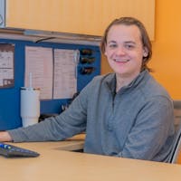 Maxwell Loop at Chevrolet of Everett