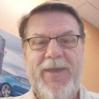 Craig McDermott at Chevrolet of Everett