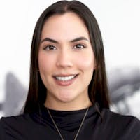 Veronica Gomez at Audi Ontario