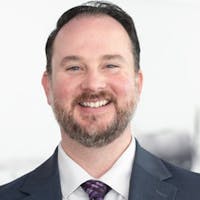 Chris Childs at Audi Ontario