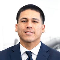 Jason McSweeney at Audi Ontario