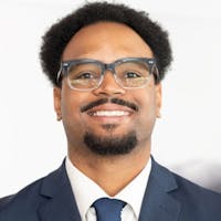 Aaron Bass at Audi Ontario