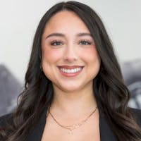 Alexis Torre at Audi Ontario