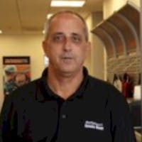 Joe Sandonato at Kenosha Nissan