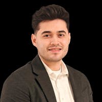 Juan Gonzalez at Acura Highland Park