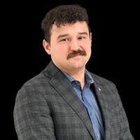 Mike Corvo at Acura Highland Park