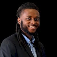 Tobias Moore at Honda Libertyville