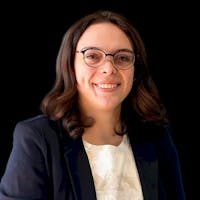 Chloe Lomax at Honda Libertyville