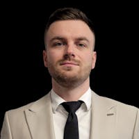 Daniel Raba at Honda Libertyville