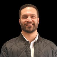 Alec Cretan at Honda Libertyville