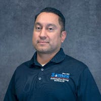 Joe Oliden at Sames Bastrop Chrysler Dodge Jeep Ram