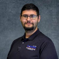 Kyle Butler at Sames Bastrop Chrysler Dodge Jeep Ram