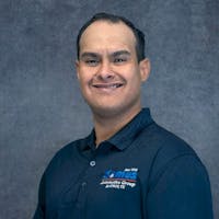 J.R. Alvarez at Sames Bastrop Chrysler Dodge Jeep Ram