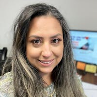 Brissa Garcia at Sames Bastrop Chrysler Dodge Jeep Ram