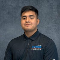 Francisco Santiago at Sames Bastrop Chrysler Dodge Jeep Ram