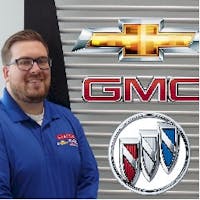 Thom Roth at Classic Chevrolet GMC