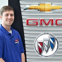 Jon Misterka at Classic Chevrolet GMC